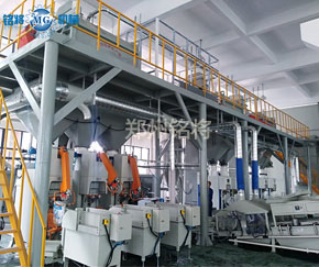 蘇州鴻川建筑材料有限公司